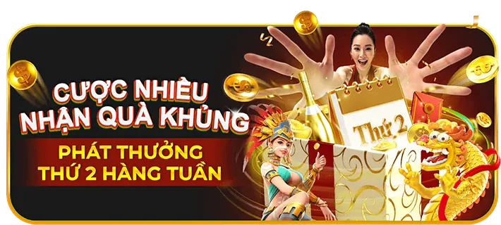 Sự Kiện Khuyến Mãi Tháng 10